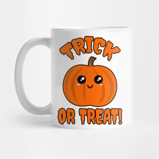 Trick or Treat Mug